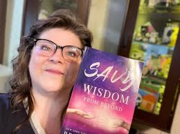 Any tips for reading Sage and Spirited