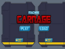 Machine Carnage