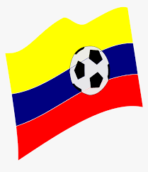 Bandera is the county seat of bandera county, texas, united states, in the texas hill country, which is part of the edwards plateau. Bandera De Colombia Y Balon Balon Colombia Png Transparent Png Transparent Png Image Pngitem
