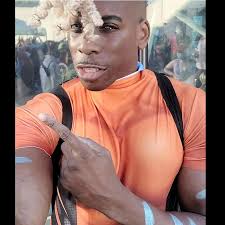 Wendell Wayne 🔜 @bkcomiccon