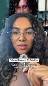 Social media is a mini time machine and TikTok is truly a fasinating place.  Paloma Diamond just reminded me of the concept of remediation. Julian  Sewell is indees taking this idea from the 80s and ...