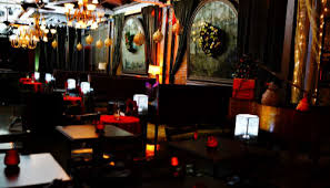 Find and book party venues, business meeting rooms, wedding venues, exhibition venues and other unique spaces. Top 10 Dinner Venues For Rent In Los Angeles Ca Peerspace
