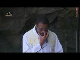 Stream le chapelet de lourdes free online. Chapelet A Lourdes Du 13 Mars 2020 Ktotv