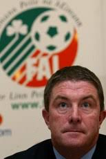 FAI Press Conference 2/5/2003 FAI CEO Fran Rooney