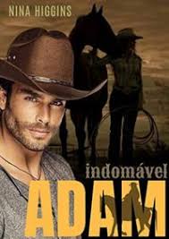 Adam Indomável