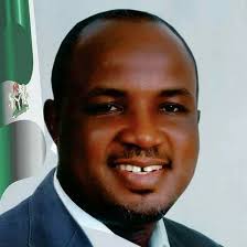 Nuhu Goro Shadalafiya as Member Kaduna STATE HOUSE of Assembly 2019