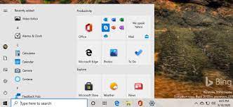 What S New In Windows 10 S 21h2 Update Coming Winter 2021