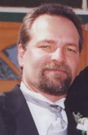 Ricky Kidwell Obituary