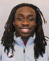 Former Spartans win ODAC track championships