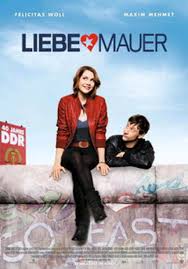 The series tells the story of lolle (played by felicitas woll) who, after finishing school, follows her boyfriend, tom, from malente to berlin.once there, she discovers that tom has been cheating on her with another girl. Liebe Mauer 2009 Imdb