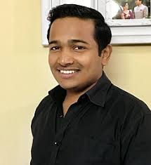 Category:Basil Joseph