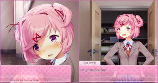 Search within natsuki (doki doki literature club!) Doki Doki Literature Club 10 Natsuki Facts Most Fans Don T Know