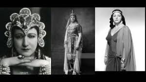 See what zinka john (zinkaj) has discovered on pinterest, the world's biggest collection of ideas. Artist Profile Soprano Zinka Milanov Verdi Specialist Opera Wire