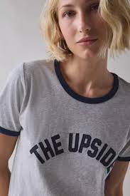 The Upside Ivy League Sam Tee