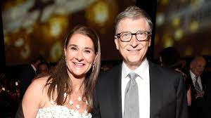 Последние твиты от melinda gates (@melindagates). Melinda Gates Reveals The Secret To 25 Year Marriage To Bill Fox Business