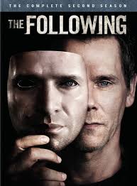 DVD Review: The Following