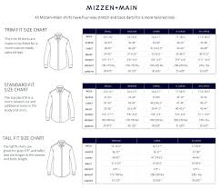 Mizzen Main Leeward Soyer Performance Shirt Zappos Com