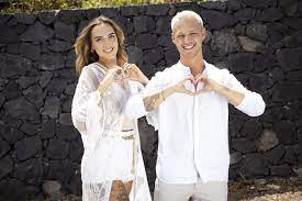 Peter ist ein sehr attraktiver junge. Das Sind Die Mein Date Mein Bester Freund Ich Duos Promiflash De