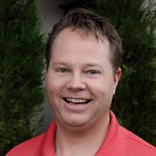 Keith Evans of UpHero