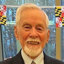 Edward Murphy Obituary (1924