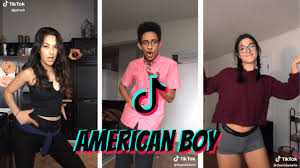 10 Tiktok Dances To Learn These include adding filters, transitions, text and much more. american boy tik tok