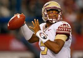 Jameis winston is a quarterback for the new orleans saints of the nfl. Jameis Winston Case Said To Be Subject Of Florida State Inquiry The New York Times