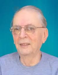 Obituary information for Arnold E. Guyette