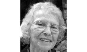 Margaret Morrison Obituary (2016)