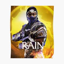 Broflix, moviegan gunakan vlc player pada laptop dan mx player pada hp agar soft sub muncul. Sub Zero Posters Redbubble
