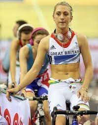 But did you know the following facts about the cycling star couple? Bike Ladies Unite Cycling Women Bicycle Girl Cycling Girls