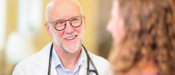 Public Works building open