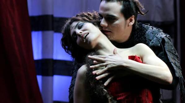Romance (2008) | MUBI