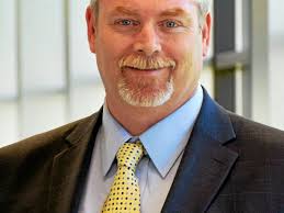 Thomas Hardesty named manager of county's Homeland Security Division