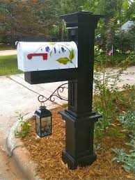 Extra large castlebox designs dropbox large mall mounted mailbox. Picasa Web Albums Michael Torcasso Mailbox Landscaping Mailbox Design Diy Mailbox