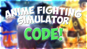 What are the new roblox anime fighting simulator codes 2021 that work today? Anime Fighting Simulator Codes 2021 For Yen Anime Fighting Simulator Codes