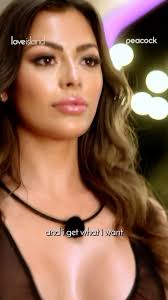 Taking it back to when Nicole first walked into the villa as a bombshell!  🔥🌴✨ tomorrow is the last episode @loveislandusa at 9pm ET