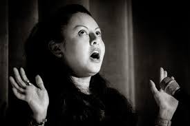 Naomi Cross: That 80s Show