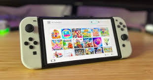 Nintendo Switch 2 Game Installation