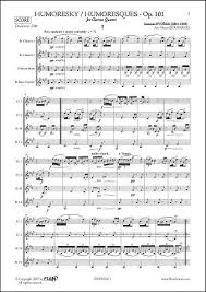 Harry diboula — tu me manques 04:29. Partitura Clasica Humoresque No 3 A Dvorak Clarinet Quartet Pdf Kindle Carverxim