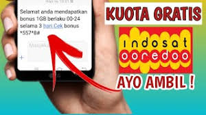 Kuota gratis indosat berita arena dan kabar arena 7gb. Kuota Gratis Indosat Terbaru 2021 Kode Dial Kuota Paket Internet Indosat Gratis 2021 Youtube