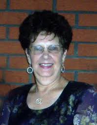 Delores Broussard Menard