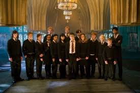 Returning for his fifth year of study at hogwarts, harry is stunned to find that his warnings about the return of lord voldemort have been ignored. Warnerbros Com Harry Potter And The Order Of The Phoenix Movies