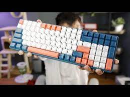 8ft led bulbs,8 foot led shop light, f96t12 t12 bulb fluorescent replacement, t8 96 45watt fa8 single pin led. Iqunix F96 Mechanical Keyboard Review Youtube