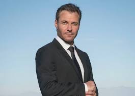 Former transporter star chris vance is set for a recurring role on the upcoming fifth season of amazon's drama series bosch. Exclusive The Transporter Star Chris Vance Talks What Surprises To Expect In Season 1 Seat42f
