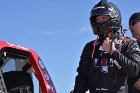 Nascar cup series starting lineup: Cory Roper S Journey From Attending To Competing At Texas Motorsports Tribune