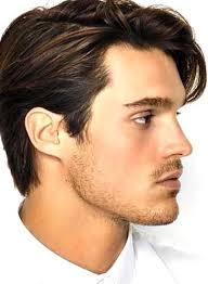 Many medium length hairstyles for men are easier to manage with a fade and these medium length dreadlocks are no exception. Pin On My Beautiful Collections Medium Length Hair Men Medium Hair Styles Mens Hairstyles Medium