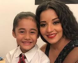 Repost @aanchalgoswami55 (@get_repost) ・・・ Meet zoya siddiqui @jenwinget  and Noor siddiqui  @aanchalgoswami55#sisters#love#onset#bepannah@colorstv#coming  soon#happyfaces#Blessed😇❤