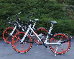 Mobike Kommt Mit 10 000 Leihradern Nach Berlin Radspannerei