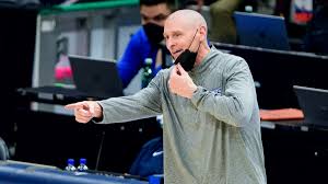 Rick carlisle stepped down as coach of the dallas mavericks on thursday, the second major departure for that franchise in as many days. Rick Carlisle Tests Positive For Covid Misses Mavs Knicks Game Nba Com