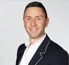 Rafe Harwood Joins The New York Times Company